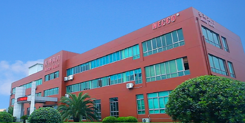 上海美科阀门有限公司阀门产品碳足迹报告